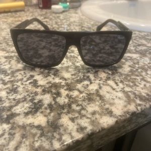 Quay Sunglasses